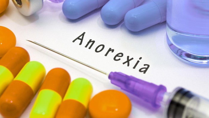 Meski Dikecam, Situs-situs Pendukung Gangguan Makan Anoreksia Masih Populer