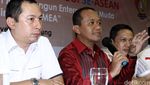 Jambore HIPMI Akan Dibuka Jokowi