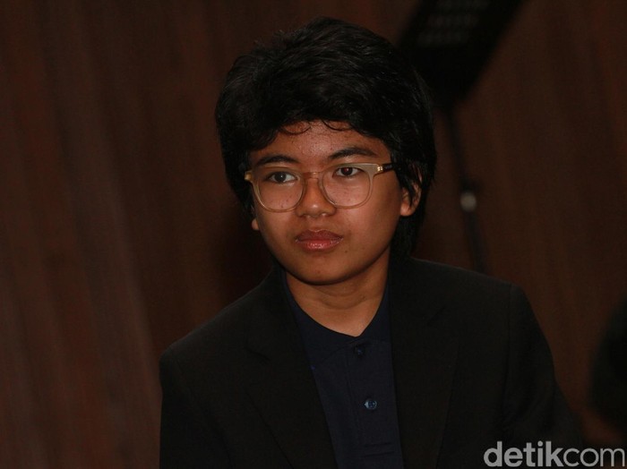 Kata Joey Alexander Tentang Penampilan Pertamanya di Kampung Halaman