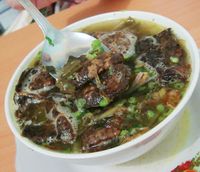 Siang Ini Makan Soto  Padang  Nan Lamak di 5 Tempat Ini Yuk 