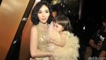 Kemeriahan !nsert Fashion Award Bertabur Bintang