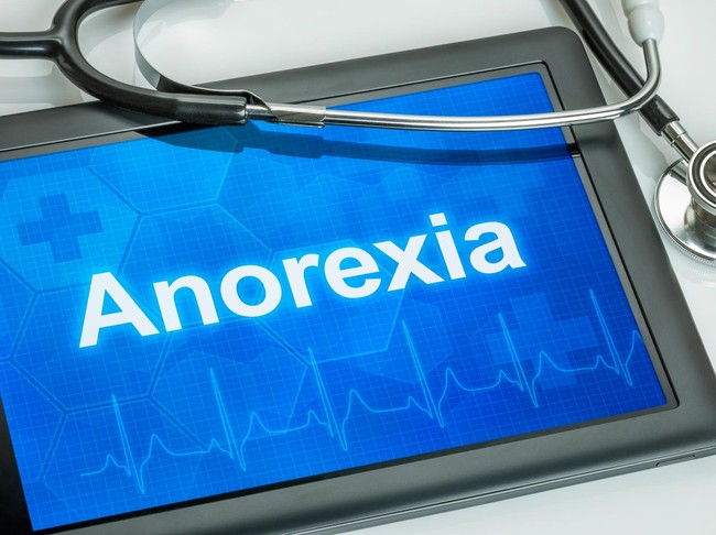 Ini Tanda-tanda Kamu Mengidap Anoreksia