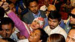 Manny Pacquiao Jadi Senator Filipina