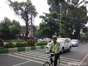 Soal Kesederhanaan Bripka Seladi, Ketua KPK: Pedoman dan Penyesalan Bagi Kita