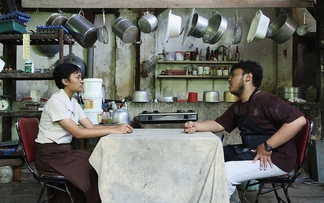 10 Film Indonesia Paling Hot