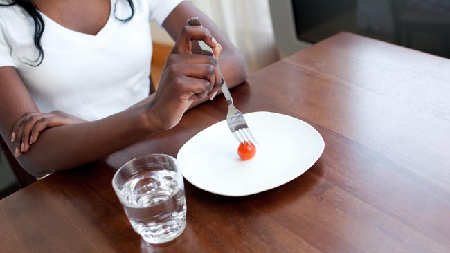 Tak Cuma Anoreksia dan Bulimia, Ini Ragam Jenis Gangguan Makan Lainnya
