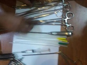 Polisi Buru 3 Dokter Terkait Klinik Aborsi di Jl Kramat