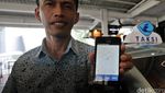 Blue Bird Perbarui Aplikasi Pemesanan Taksi