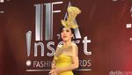Syahrini yang Semakin Cantik Manja