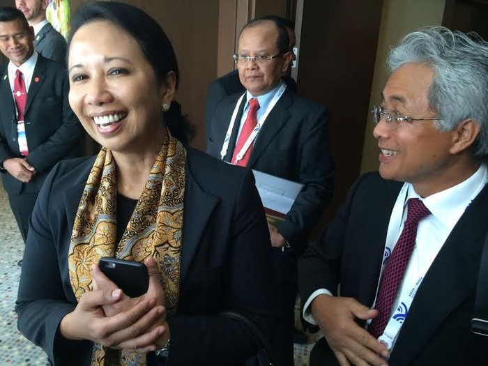 Rini: Aturan Holding BUMN Energi Terbit 1 Bulan Lagi