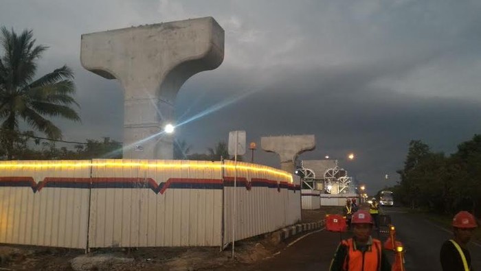 Banyak Dana Masuk RI, Ini Jenis Proyek yang Ditawarkan