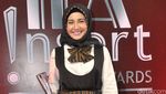 Zaskia Sungkar Sumringah Banget!