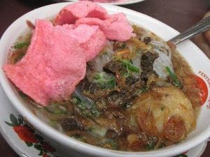 Menu Ke-18: Kangen dengan Masakan Minang, Buat Saja 3 Makanan Ini