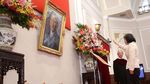 Tsai Ing-wen Presiden Perempuan Pertama Taiwan