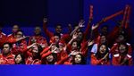 Kalahkan Korsel, Indonesia ke Final Piala Thomas