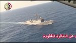 Pencarian Pesawat EgyptAir