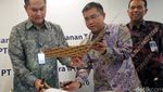 Bank Mandiri Gandeng Angkasa Pura II