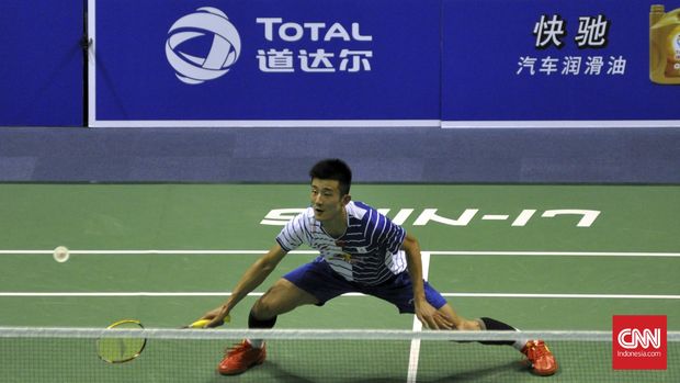 Chen Long 