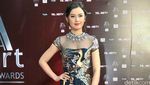 Anggunnya Kimberly Ryder
