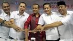 Jambore HIPMI Akan Dibuka Jokowi