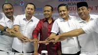 Jambore tersebut akan digelar 23 Mei di Bandung, Jawa Barat.