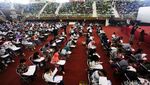 Megawati Buka Try Out SBMPTN PDIP