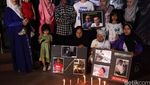 Malam Solidaritas Kriminalisasi Kasus JIS