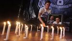 Malam Solidaritas Kriminalisasi Kasus JIS