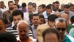 Menanti Kabar EgyptAir MS804