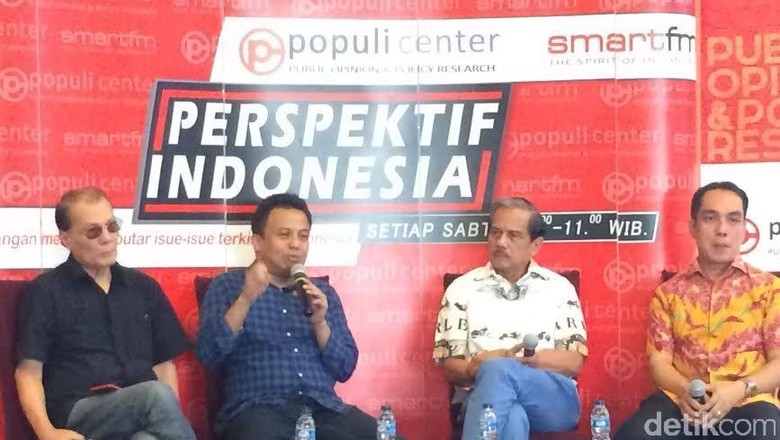 Kesenjangan Jumlah Penumpang dan Infrastruktur Jadi Akar Masalah Penerbangan di RI Kesenjangan Jumlah Penumpang dan Infrastruktur Jadi Akar Masalah Penerbangan di RI