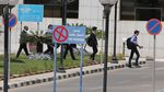 Tim Penyelidik Prancis Cari EgyptAir