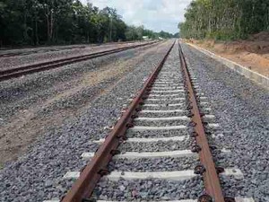Rel Kereta Bakal Nyambung dari Aceh hingga Lampung, Butuh Investasi Rp 350 T!