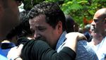 Menanti Kabar EgyptAir MS804