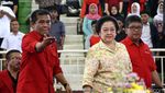 Megawati Buka Try Out SBMPTN PDIP