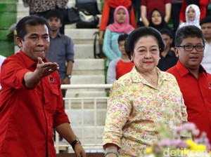 Ini Alasan Unpad Berikan Doktor Honoris Causa Kepada Megawati Soekarnoputri