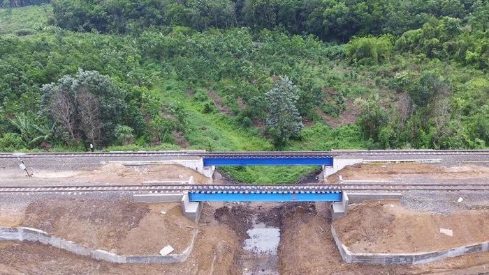 Foto: Dok. Kementerian Perhubungan Foto: Dok. Kementerian Perhubungan