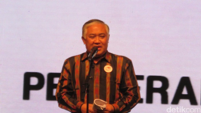 Soal Dimas Kanjeng, Din: Tak Ada Pilihan Lain, Harus Diusut!