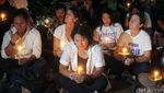 Malam Solidaritas Kriminalisasi Kasus JIS