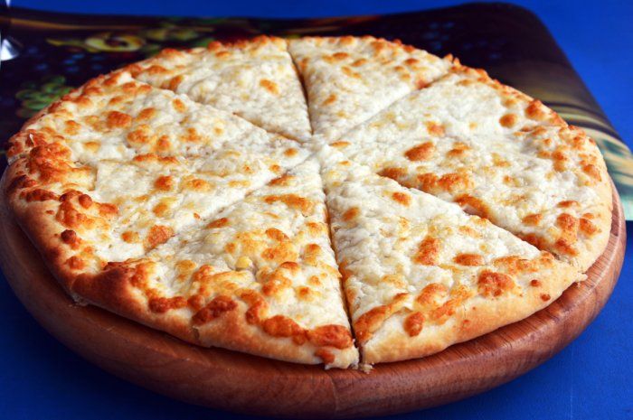 Ini 4 Jenis Pizza a la Amerika yang Populer