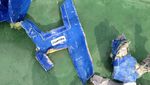 Puing Pesawat EgyptAir Ditemukan