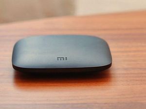 Xiaomi Mi Box Mulai Dijual, Harganya Rp 900 Ribu