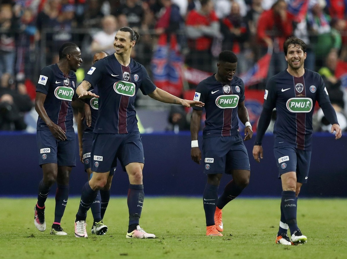 Foto: REUTERS/Benoit Tessier