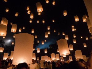 Borobudur Akan Gelar Banyak Festival untuk Tarik Wisatawan