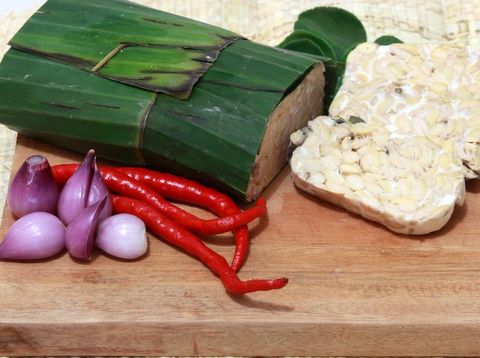 sambal tempe sambal tempe