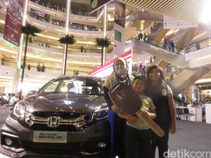 Jelang Puasa dan Lebaran, Produsen Mobil Tebar Promo