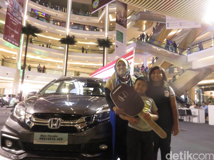 Jelang Puasa dan Lebaran, Produsen Mobil Tebar Promo