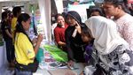 Pelestarian Jajanan Tradisional