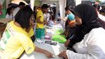 Pelestarian Jajanan Tradisional