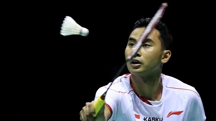 PBSI Bebaskan Tommy Gabung Karantina atau Tidak