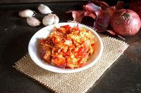 Huaaah! Pedas Segar 5 Sambal untuk Cocolan Ikan Bakar 